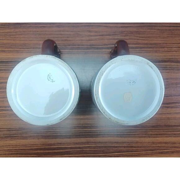 Vintage Master Of The House & Lady of the House, Good Morning Grouch & Darling” - Picture 8 of 9